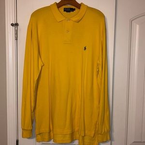 Ralph Lauren Polo Long Sleeve Shirt